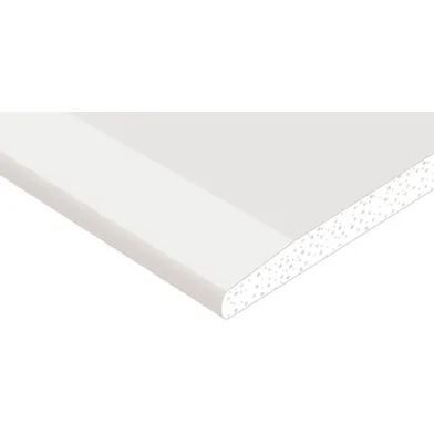 Gipsskiva Lättvikt light 12,5x900x2400 mm