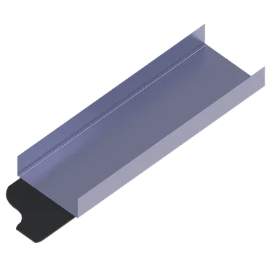 Skena UEP 145/55, 3000 mm