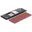 Slippapper med kardborre 80x230 mm, K120, 5-pack