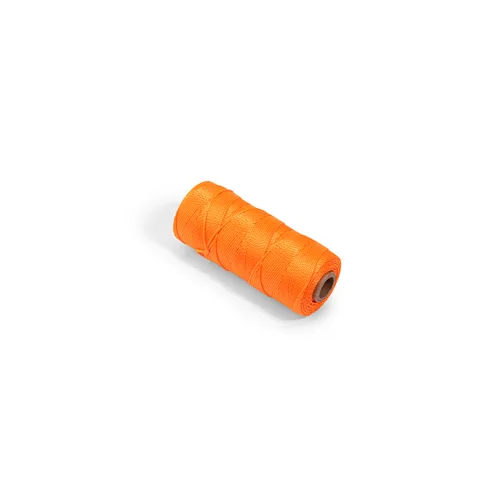 Riktsnöre 8 Orange