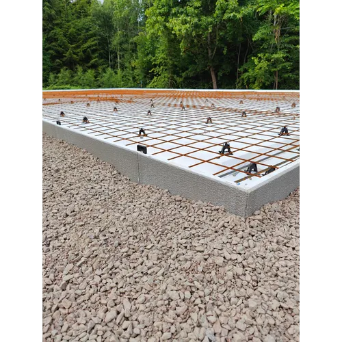 L-element rakt S200 Fibercement H400x1200x600 mm