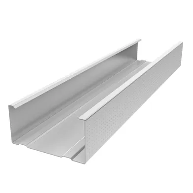 Stålregel R 70 5000 mm