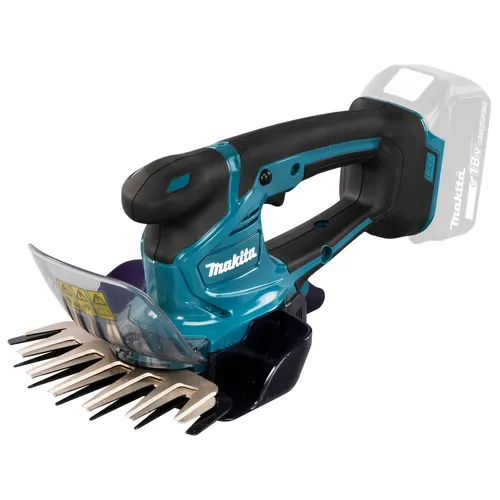 Kant-/häcksax DUM604ZX 18V Naken