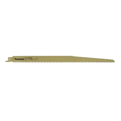 Tigersågblad B-16829 Trä 305 mm, 5-pack