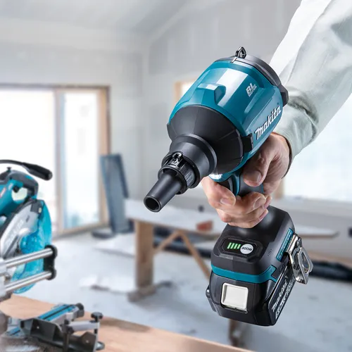Blåspistol DAS180Z 18 V, Naken