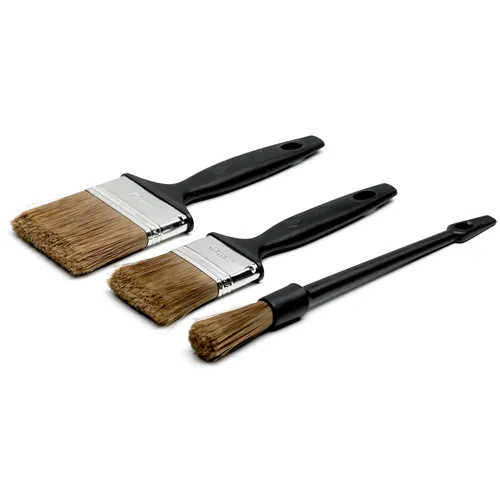 Penselset inne