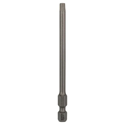 Bits Torx 89 mm Extra Hard T25, 1-pack