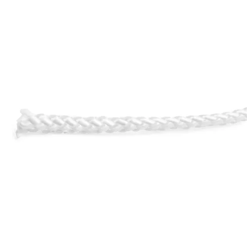 Rep PP Flytande 10 mm, Vit