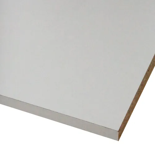 Garderobshylla 16x522x266 mm