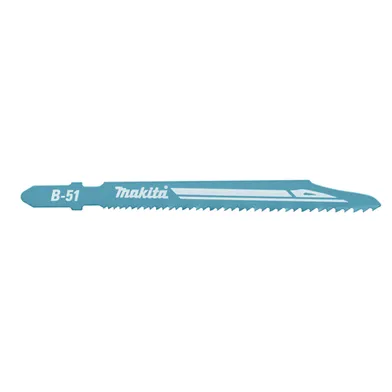Sticksågblad metall super express 5-Pack