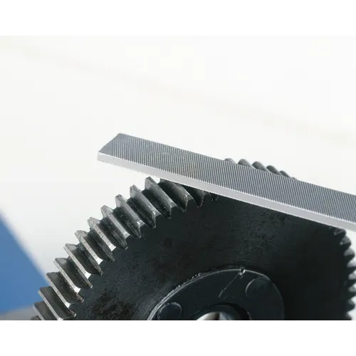 Ansatsfil Bahco 1-100 10T, 200x20x5,0 mm, grov