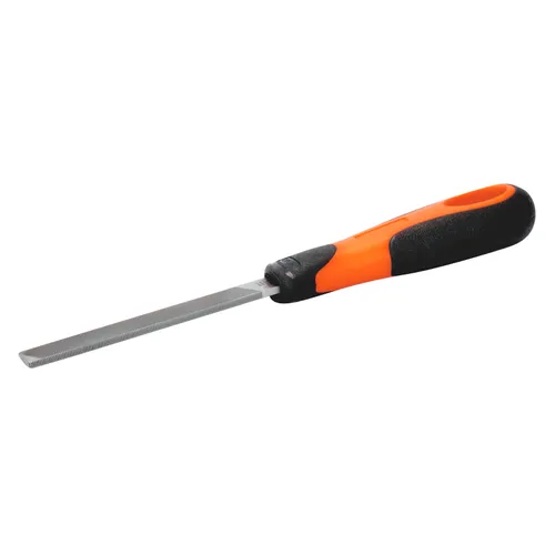 Ansatsfil Bahco 1-100 10T, 200x20x5,0 mm, grov