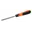 Ansatsfil Bahco 1-100 10T, 200x20x5,0 mm, grov