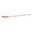 Barkspade m. skaft 1,5x120 mm