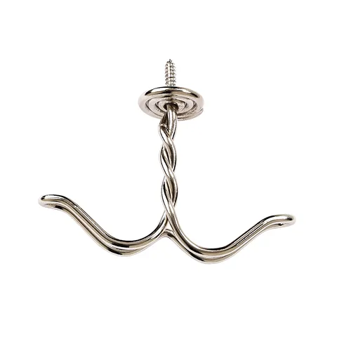 Krok 27 Nickel