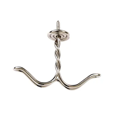 Krok 27 Nickel