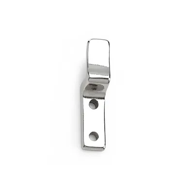 Fönstervredshake 3 10 mm, Nickel