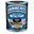 Rostskyddsfärg Smooth Finish Silver, 250 ml