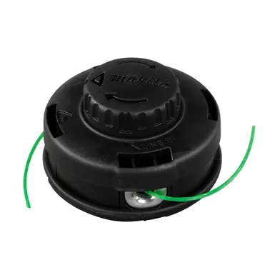 Trimmerhuvud 191D89-4 Tap & Go 2,0 mm, 4,0 m