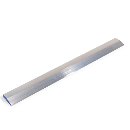 Putsavdragare aluminium, 100x1000 mm
