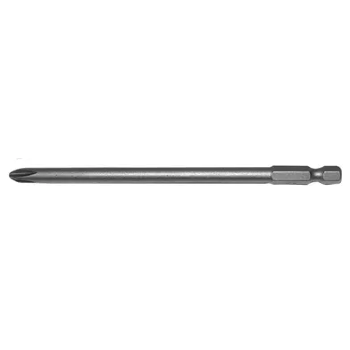 Bits PH2, Ø5 mm 127 mm, 3-pack
