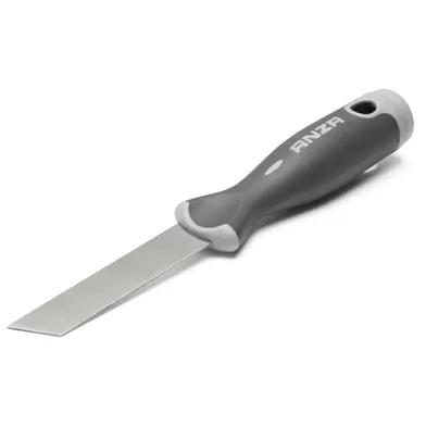 Kittkniv rak med hammarhuv 2K