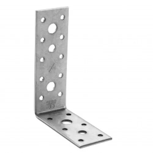 Vinkelbeslag AG CE 119x91x40x3,0 mm