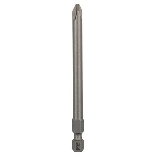 Bits PH 89 mm Extra Hard PH2, 3-pack