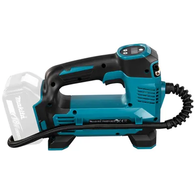 Kompressor DMP180Z Naken