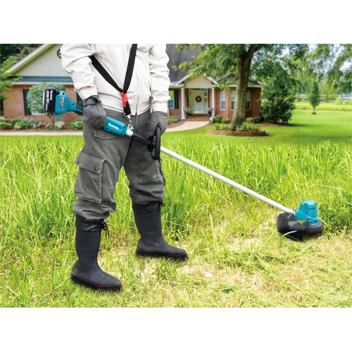 Grästrimmer DUR194ZX2 18 V, Solo