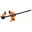 Snabbtving QCG 300 mm