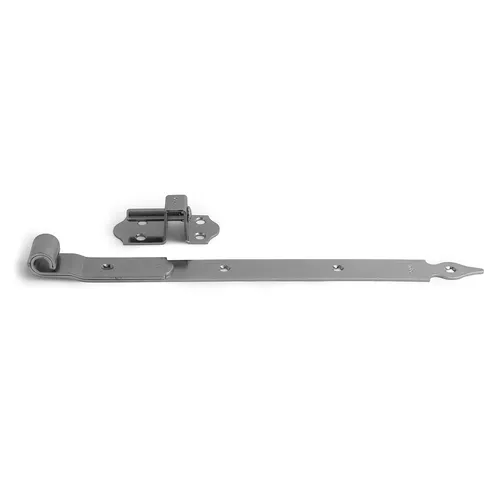 Hakgångjärn 214 400 mm, FZB, 2-pack