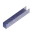Skena U 70/100, 3000 mm