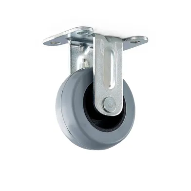 Fast hjul FZB 50 mm