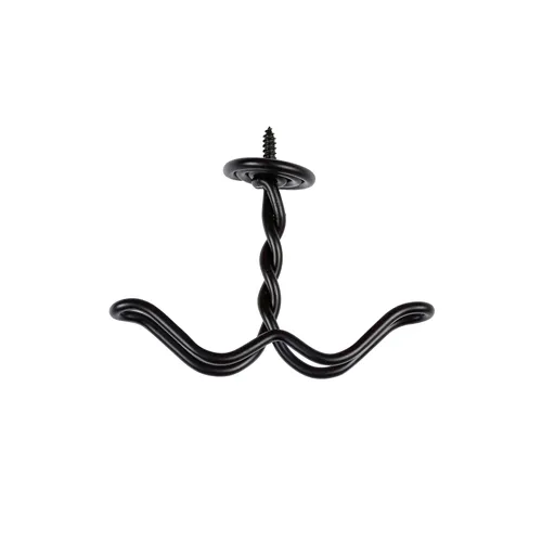Krok 27 Svart