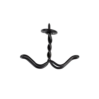 Krok 27 Svart