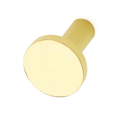 Krok 1368 XL Ø 30/12 mm, Mässing