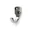 Krok 3940 Nickel, 2-pack