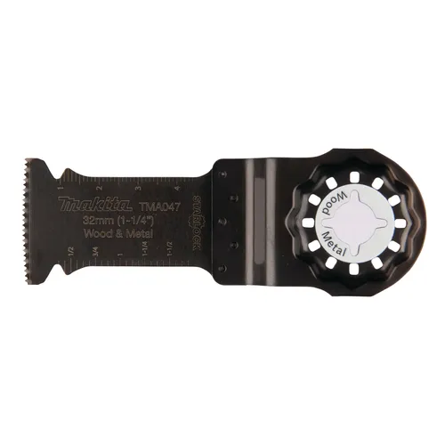 Sågblad för trä/spik BIM 32 mm