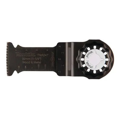 Sågblad för trä/spik BIM 32 mm