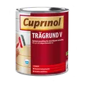 Trägrund V