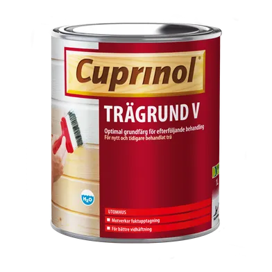 Trägrund V 1 l