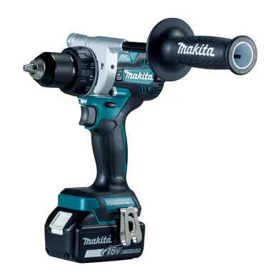 Borrskruvdragare DDF486RTJ 18V BL MAKPAC