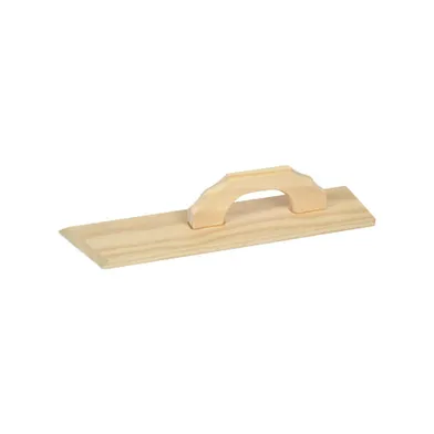 Kanitz Accoya 100x380 mm