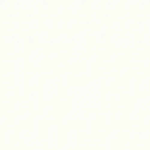 Bänkskiva Easy m. olistade kanter Vit, 3020x610x30 mm