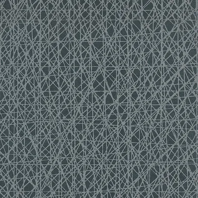 Bänkskiva Easy m. olistade kanter Virrvarr Antracit, 3020x610x30 mm