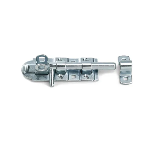 Skjutregel låsbar 130 mm, FZB, kolv 13 mm