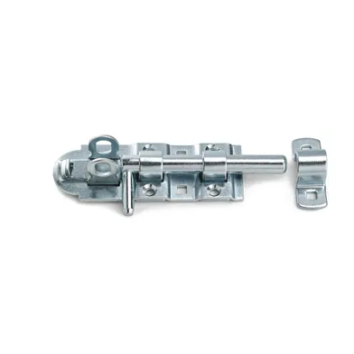Skjutregel låsbar 130 mm, FZB, kolv 13 mm
