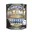 Rostskyddsfärg Ultima Slätlack Silver, 750 ml