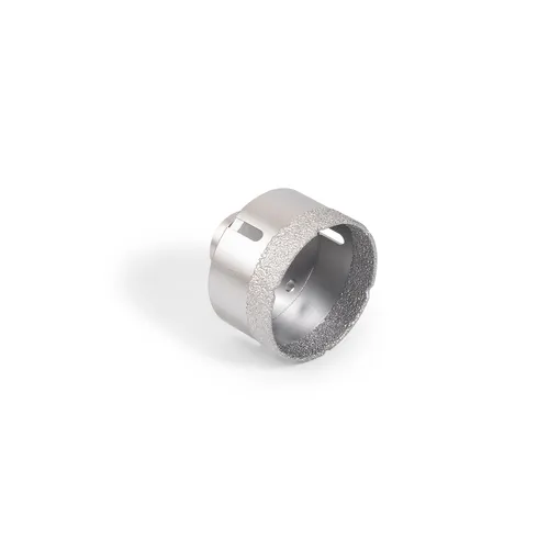 Diamantborr